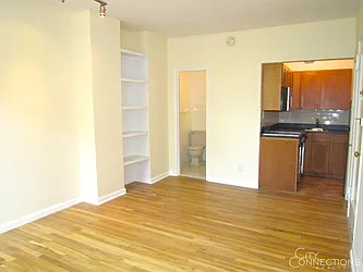Rented by City Connections Realty