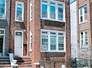 1213 Ward Ave, Bronx, NY 10472