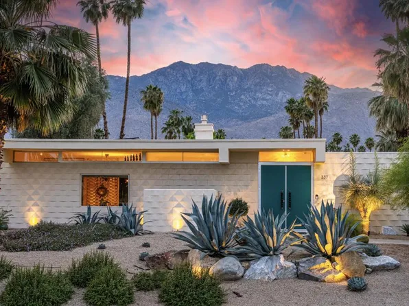 357 Westlake Ter, Palm Springs, CA 92264