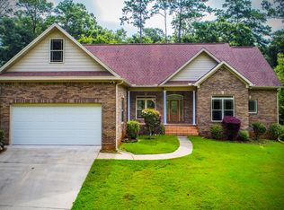 118 Lockwynn Trce, Dothan, AL 36303