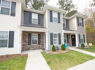 237 Grove Ln, Havelock, NC 28532