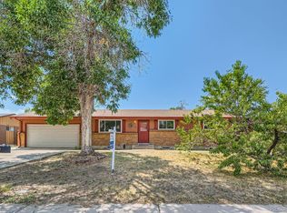 663 S Nome St, Aurora, CO 80012