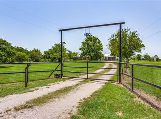 4500 Old Springtown Rd, Weatherford, TX 76085