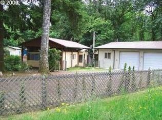 121 Old Lake Merril Rd, Cougar, WA 98616