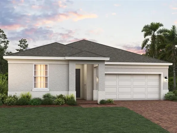 7852 TRAPANI LOOP, CLERMONT, FL 34714