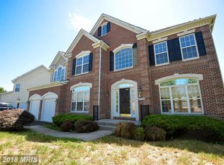 2705 Millwood Way, Bowie, MD 20721