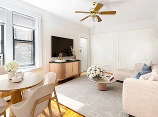 741 W End Ave APT 3F, Manhattan, NY 10025