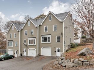 109 Border St, Northbridge, MA 01534