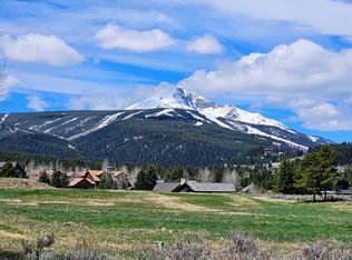 LOT 23 Yellowtail Rd, Big Sky, MT 59716
