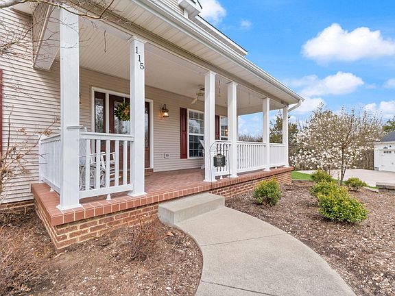 5th image of 115 Winding View Trl