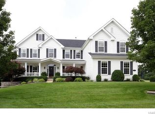 3 Kahlia Way Ct, Saint Louis, MO 63127