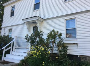 23 Organug Rd #2, York, ME 03909