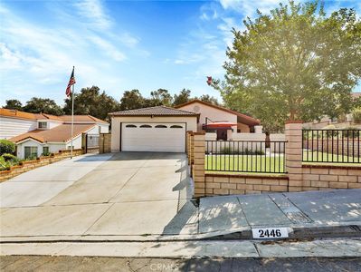2446 Hillman Ln, Rowland Heights, CA, 91748