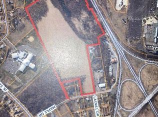 0 Maple Dr, Hamburg, PA 19526
