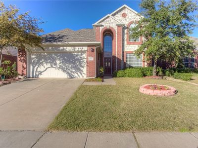 3805 Oak Manor Ct, Bedford, TX, 76021