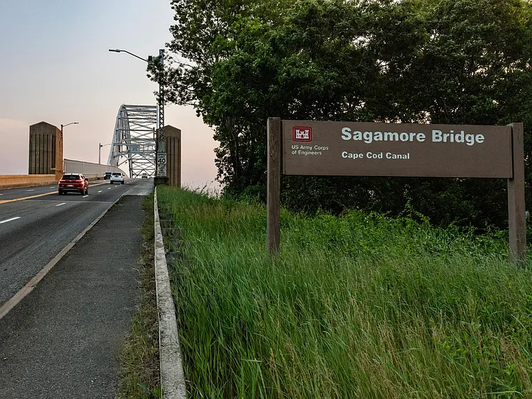 Your gateway to Cape Cod is just a quick drive from Modera South Shore_easy access to weekend getaways and scenic adventures.