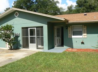 2415 N Sparkman Ave APT A, Orange City, FL 32763