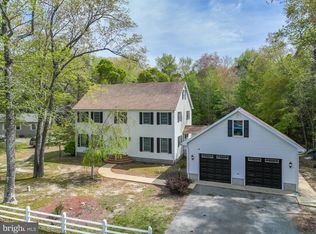 35588 Lizzard Hill Rd, Frankford, DE 19945