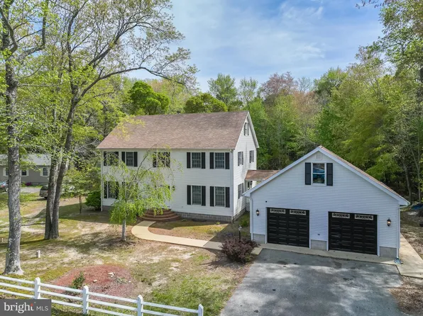 35588 Lizzard Hill Rd, Frankford, DE 19945