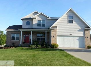 6305 Blue Stone Dr, Lansing, MI
