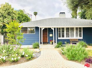 4507 Varna Ave, Sherman Oaks, CA 91423