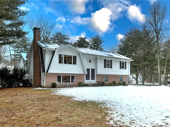10 Paine Road, Simsbury, CT 06070