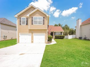 129 Ventura Trl, Stockbridge, GA 30281