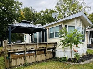 Sun Retreats Sherkston Shores, Pt Colborne, ON L0S 1R0