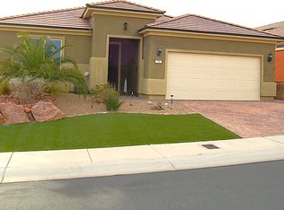 756 Bridle Path Ln, Mesquite, NV 89034