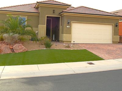 756 Bridle Path Ln, Mesquite, NV, 89034