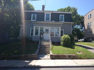 21 Bailey St, Dorchester, MA 02124