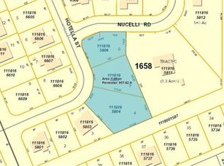 Hotella St, North port, FL 34288