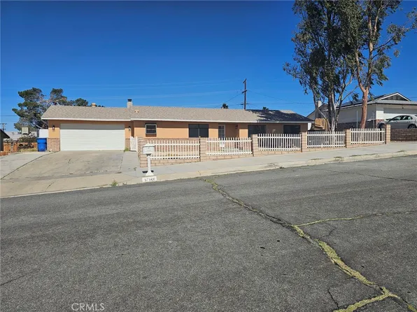 37146 Lombardy Ave, Barstow, CA 92311