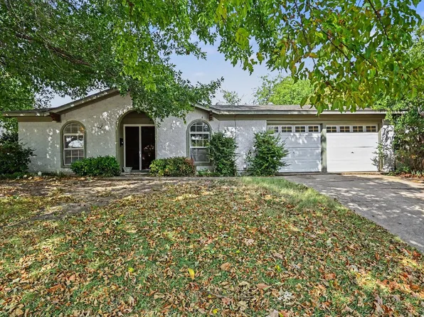 5304 Westhaven Dr, Fort Worth, TX 76132