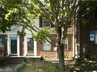 127 Little River Dr, Winchester, VA 22602