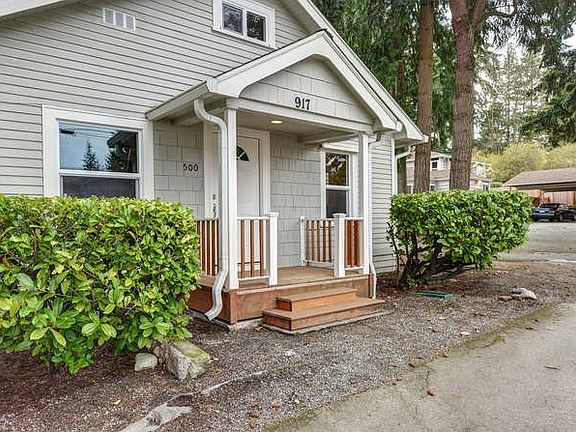 lovely remodled cottage house