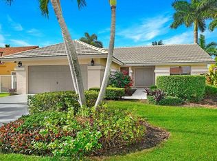 9740 El Clair Ranch Rd, Boynton Beach, FL 33437