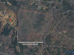 0 Gallop Ln, Maidens, VA 23102