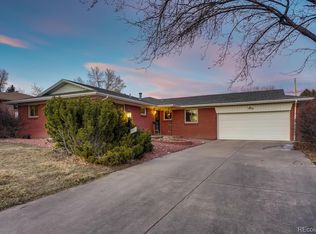 1568 S Gray St, Lakewood, CO 80232
