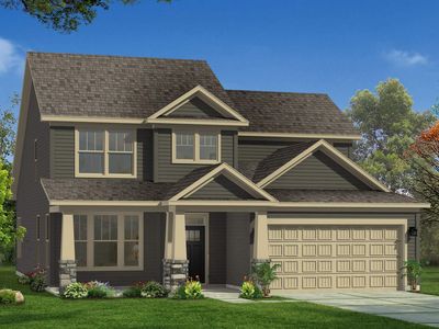 206 Terpack Ct, Gray Court, SC, 29645