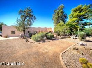 9945 E Cactus Rd, Scottsdale, AZ 85260