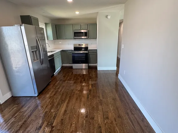 613 S Scott Ave APT A, Belton, MO 64012