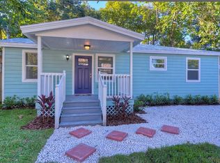 305 E Selma Ave, Tampa, FL 33603