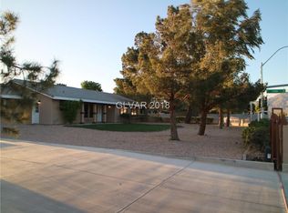 7590 N Jones Blvd, Las Vegas, NV 89131