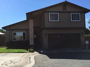 614 Point Caiman Ct, Chula Vista, CA 91911