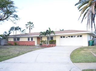 558 N Sonora Cir, Indialantic, FL 32903