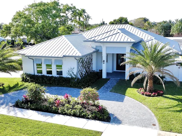 728 Nighthawk Way, North Palm Beach, FL 33408