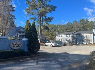 957 Poplar Springs Rd APT 1-D, Riverdale, GA 30274