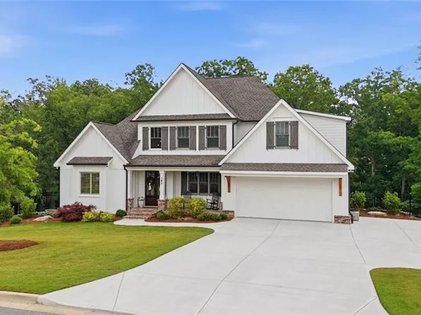 349 Masons Way, Waleska, GA 30183