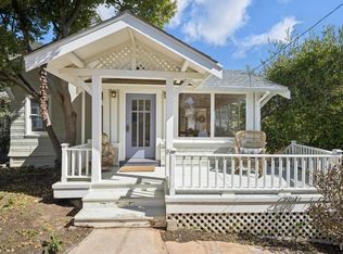 40 Laurel Avenue, Stinson Beach, CA 94970